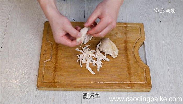 鸡胸肉怎么做减肥餐 减肥吃的鸡胸肉怎么做