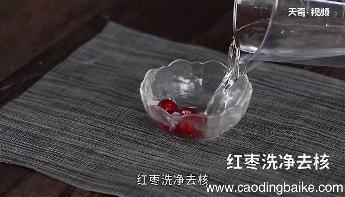 荸荠银耳汤的做法 荸荠银耳汤怎么做