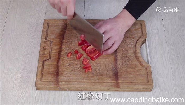 豌豆烧兔肉怎么做 豌豆烧兔肉做法是什么