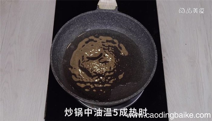 豌豆烧兔肉怎么做 豌豆烧兔肉做法是什么