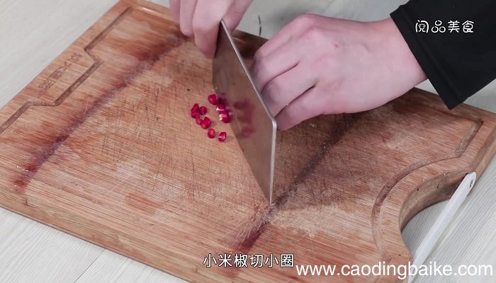 凉拌酸辣鸭脚的做法 凉拌酸辣鸭脚怎么做