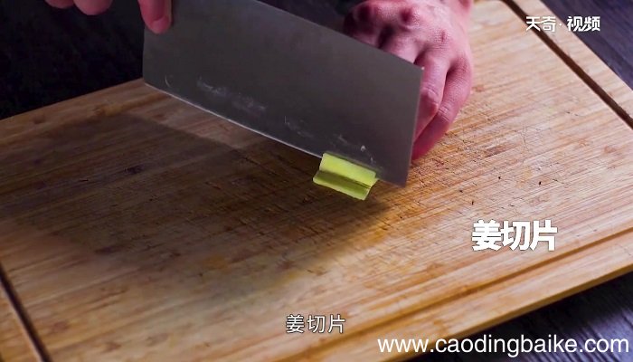 卤肥肠的做法 卤肥肠怎么做