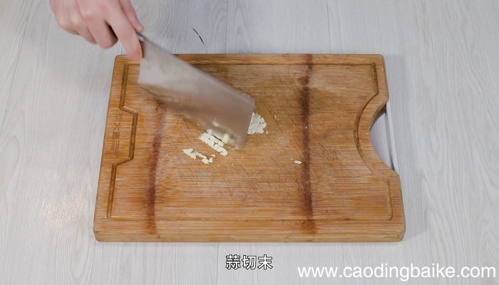 香脆茄子片怎么做 香脆茄子片的做法