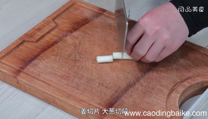 苹果淮山排骨汤怎么做 果淮山排骨汤的做法