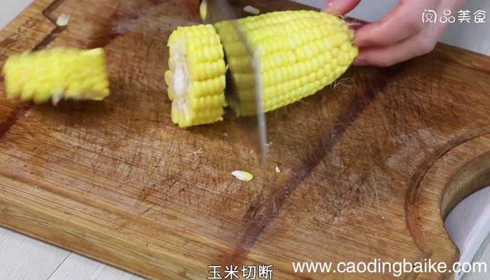 玉米和土豆怎么炖汤 玉米和土豆炖汤的做法