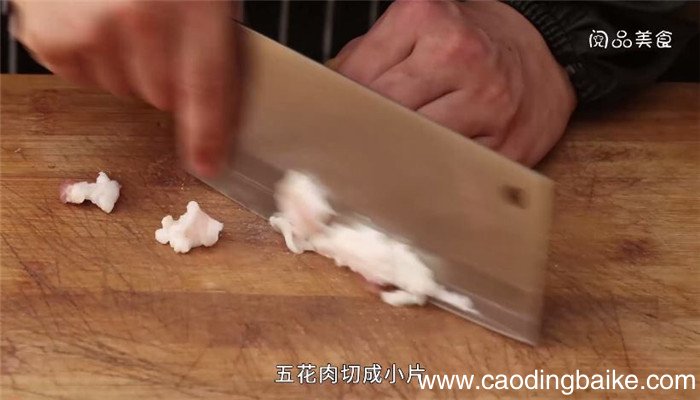 肉粽怎么包 包肉粽的方法