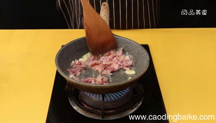 酸菜兔肉 酸菜兔肉怎么做