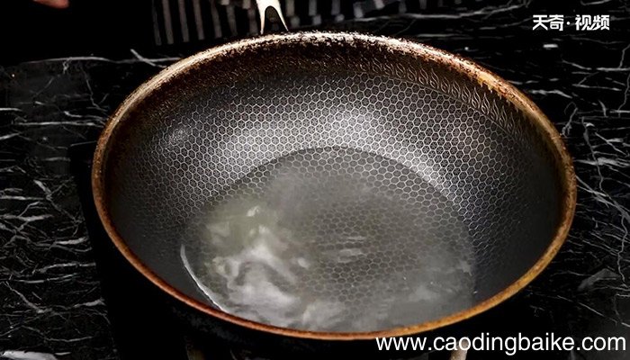 鸡皮虾丸汤的做法 鸡皮虾丸汤怎么做