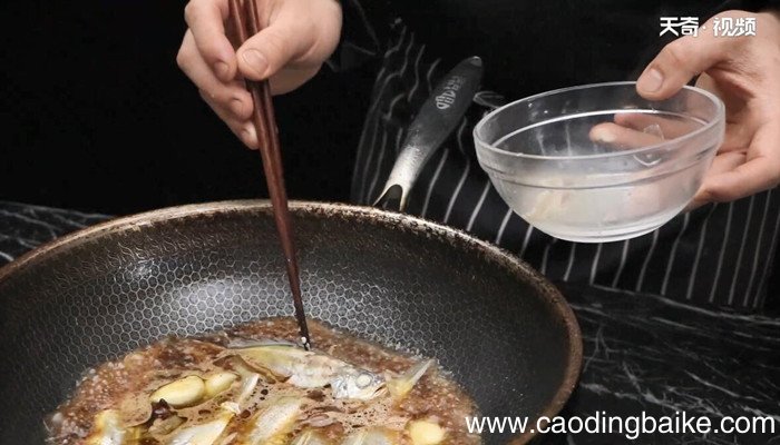 鱼锅豆腐的做法 鱼锅豆腐怎么做