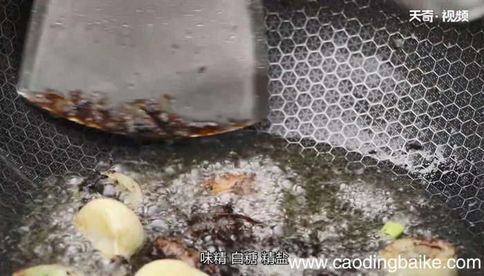 鱼锅豆腐的做法 鱼锅豆腐怎么做