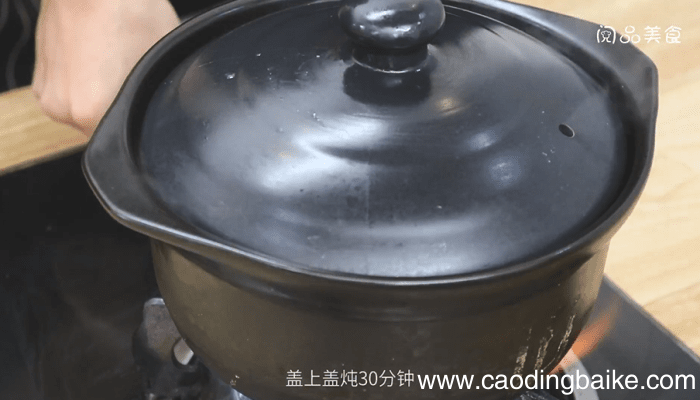 赤小豆鲤鱼汤 赤小豆鲤鱼汤怎么做好吃