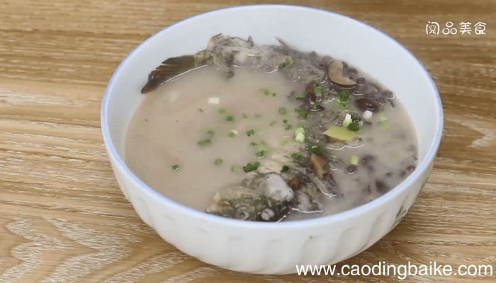赤小豆鲤鱼汤 赤小豆鲤鱼汤怎么做好吃