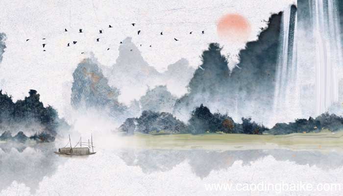 梦游天姥吟留别的诗眼 梦游天姥吟留别的诗眼句
