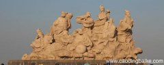 关于八仙过海的歇后语有哪些 与八仙过海相关的歇后语