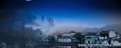 明月直入 无心可猜什么意思 明月直入无心可猜感情寓意