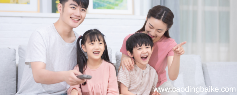 三岁孩子适合看什么动画片 3岁儿童早教动画片