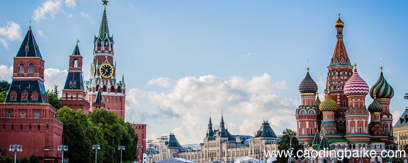 俄罗斯历史朝代顺序 俄罗斯历史朝代顺序表