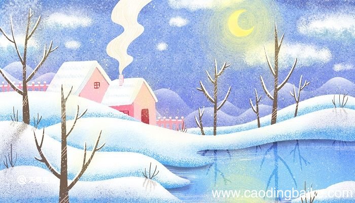 江雪表达了诗人怎样的心境 江雪流露出作者什么心情