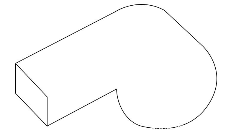 哨子简笔画 哨子怎么画