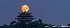 月上柳梢头 人约黄昏后是什么节