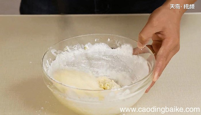 柠檬玛德琳蛋糕的做法 柠檬玛德琳蛋糕怎么做