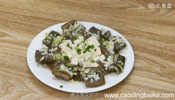 清蒸黄鳝的做法 清蒸黄鳝怎么做好吃