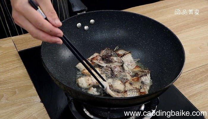 萝卜丝生鱼汤的做法 萝卜丝生鱼汤怎么做好吃