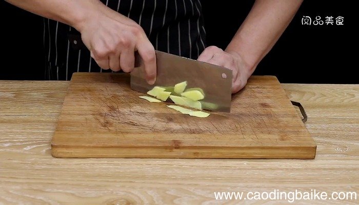 豇豆炒肉的做法 豇豆炒肉怎么做好吃