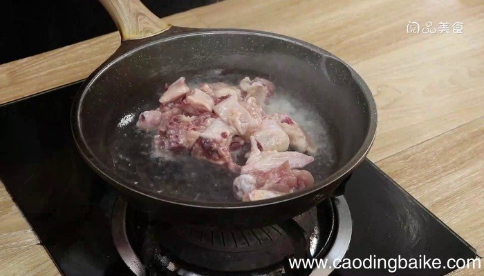 童子鸡的做法 童子鸡怎么做好吃