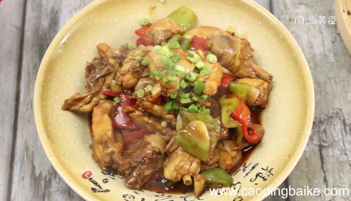 童子鸡的做法 童子鸡怎么做好吃