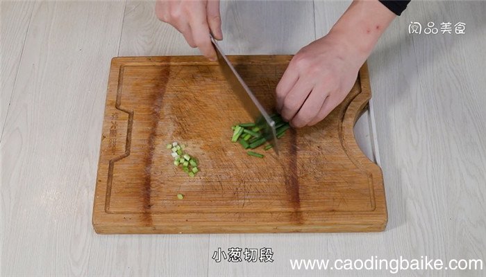 白萝卜肉丝的炒法 白萝卜肉丝怎么炒
