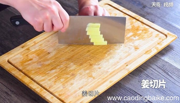 苦瓜排骨的做法 苦瓜排骨怎么做