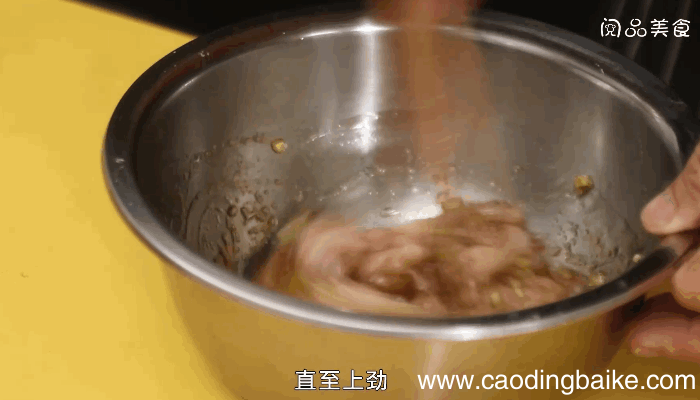 如意鱼卷的做法，如意鱼卷怎么做