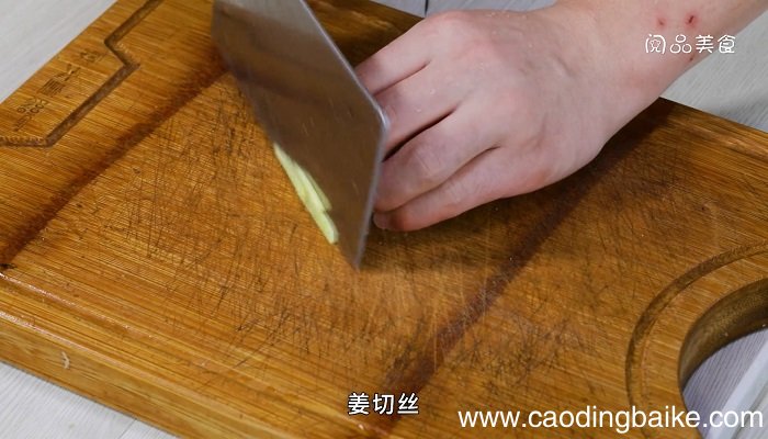 猪腱子怎么做 猪腱子的做法