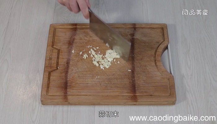 凉拌小野笋凉拌小野笋怎么做