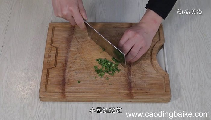 凉拌小野笋凉拌小野笋怎么做