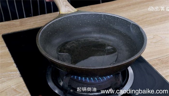 猪血炖豆腐怎么做 猪血炖豆腐做法是什么
