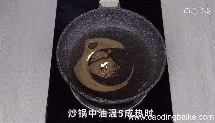 五彩鸽丝怎么做 五彩鸽丝做法是什么