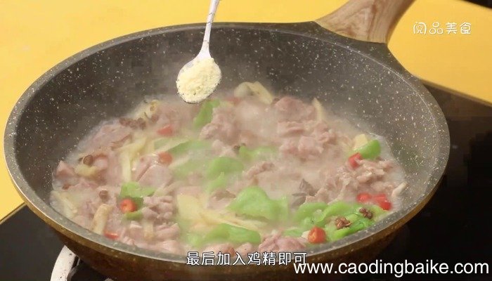 鲜锅兔 哑巴兔怎么做 哑巴兔（鲜锅兔）的做法