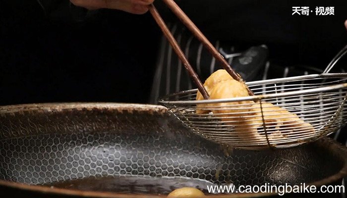 象眼鱼卷的做法 象眼鱼卷怎么做