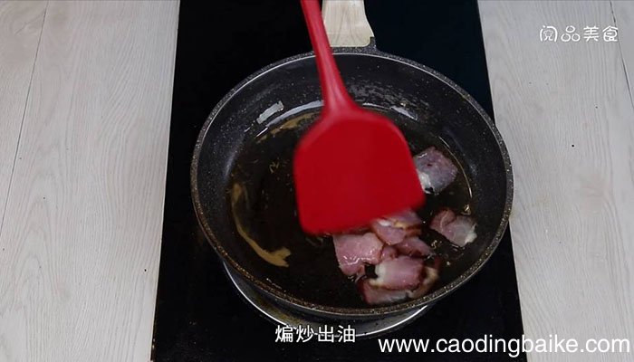 水竹笋怎么做 竹笋的做法