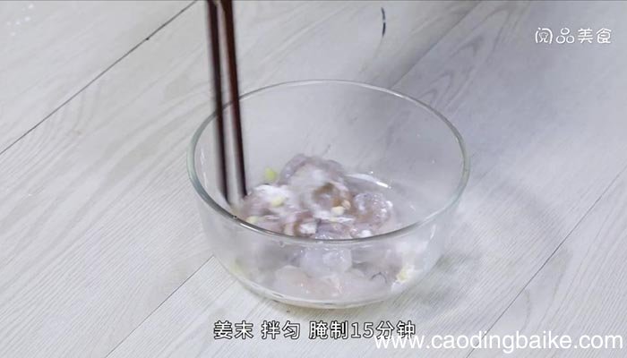 去皮大虾怎么炒 去皮大虾