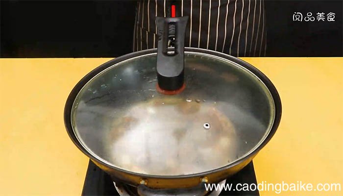 滑炒甲鱼的做法 如何做滑炒甲鱼