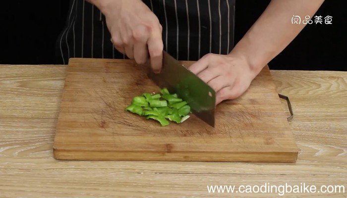锅巴肉片的做法 锅巴肉片怎么做好吃