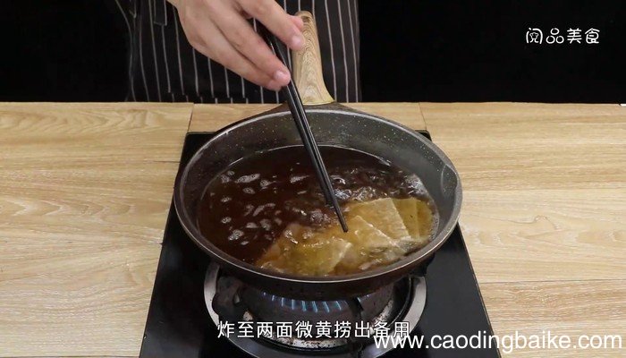 锅巴肉片的做法 锅巴肉片怎么做好吃