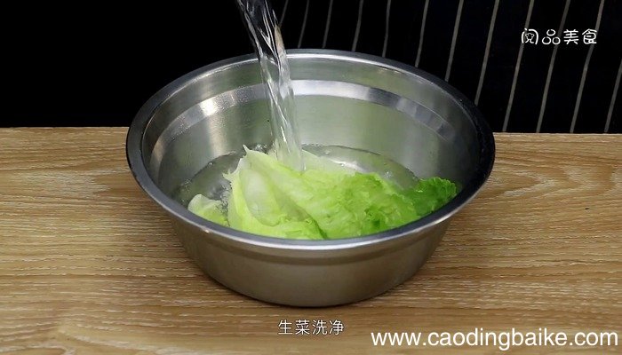 墨西哥鸡肉卷的做法 墨西哥鸡肉卷怎么做好吃
