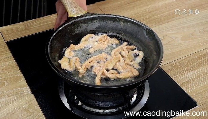 墨西哥鸡肉卷的做法 墨西哥鸡肉卷怎么做好吃