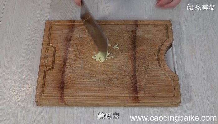 凉拌裙带菜怎么做 凉拌裙带菜的做法
