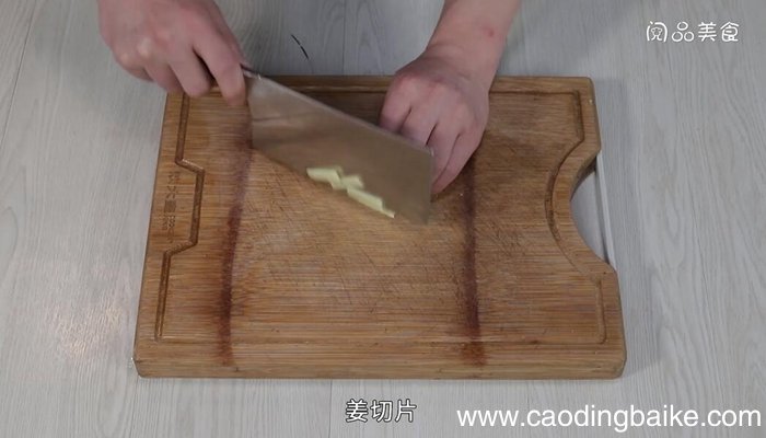 海带焖鸡的做法 海带焖鸡怎么做