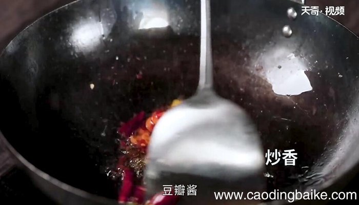 腐竹焖牛腩的做法 腐竹焖牛腩怎么做